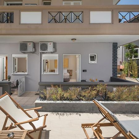 Sun Ray Studios Agia Marina  Luaran gambar
